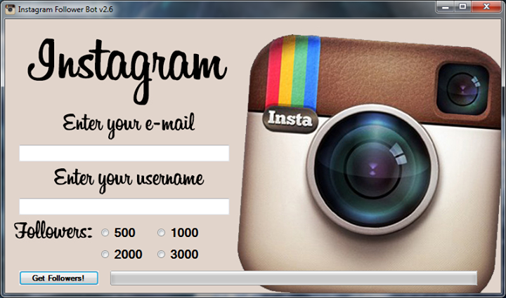 instagram followers hack - how to get 1000 followers on instagram hack